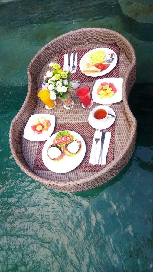 Villa Mayong Uluwatu 외부 사진